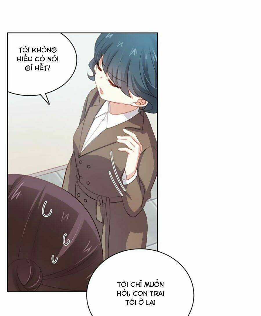 Tình Yêu Là Thế 2 - Chapter 24 - Trang 12