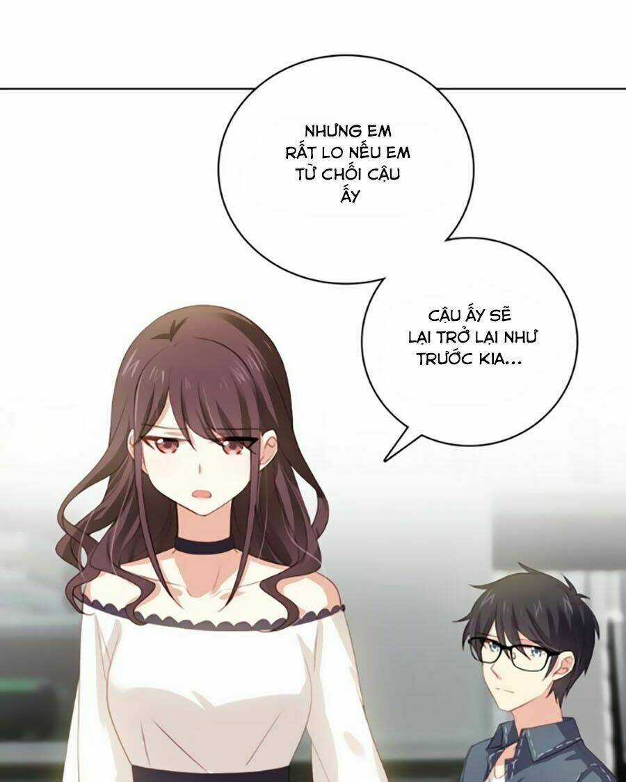 Tình Yêu Là Thế 2 - Chapter 24 - Trang 21