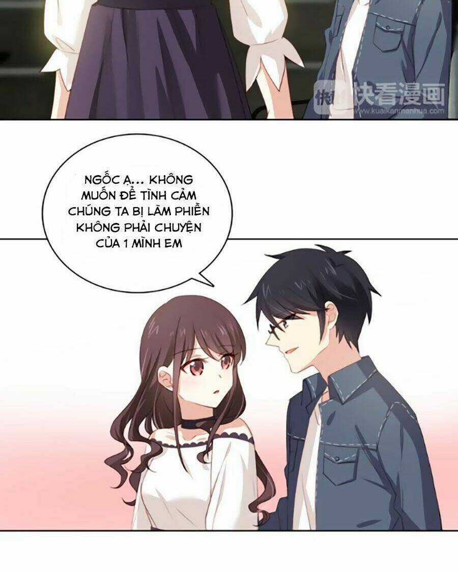 Tình Yêu Là Thế 2 - Chapter 24 - Trang 22