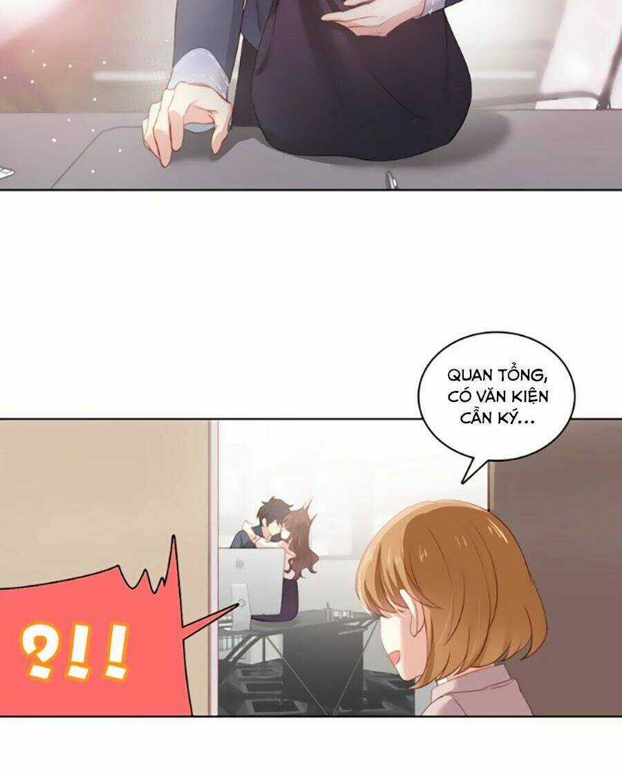 Tình Yêu Là Thế 2 - Chapter 24 - Trang 27