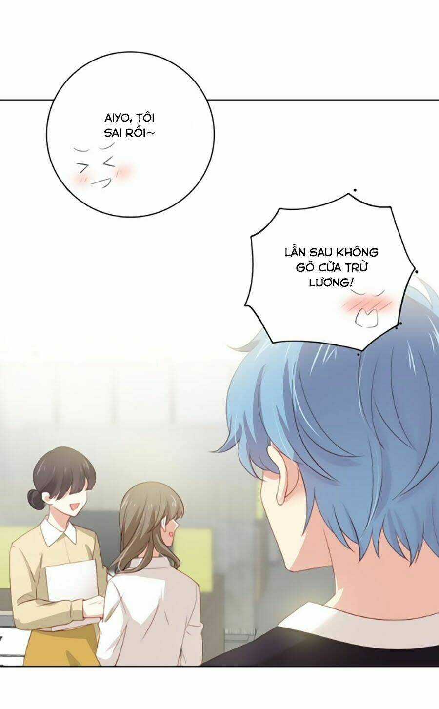 Tình Yêu Là Thế 2 - Chapter 24 - Trang 28