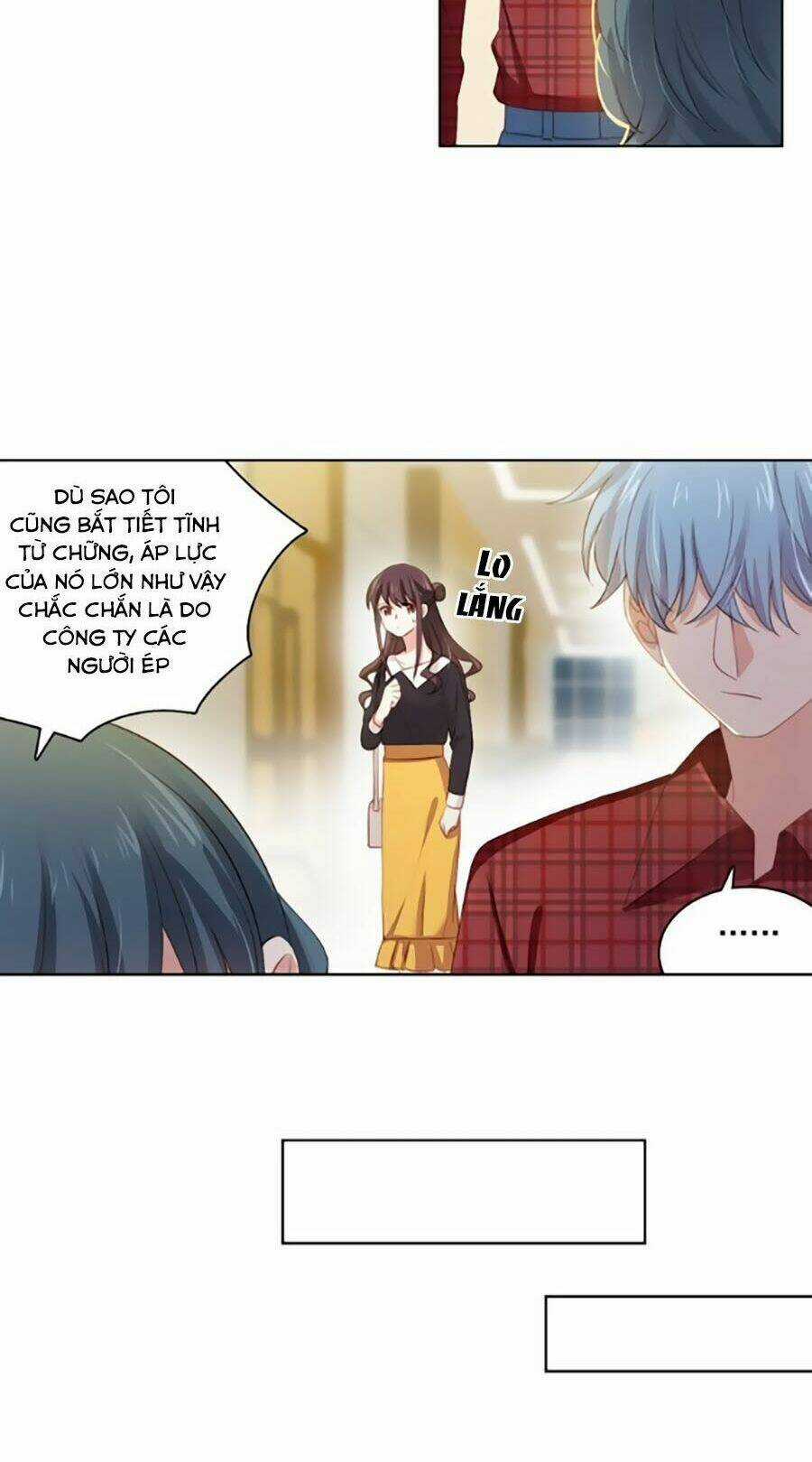 Tình Yêu Là Thế 2 - Chapter 24 - Trang 7