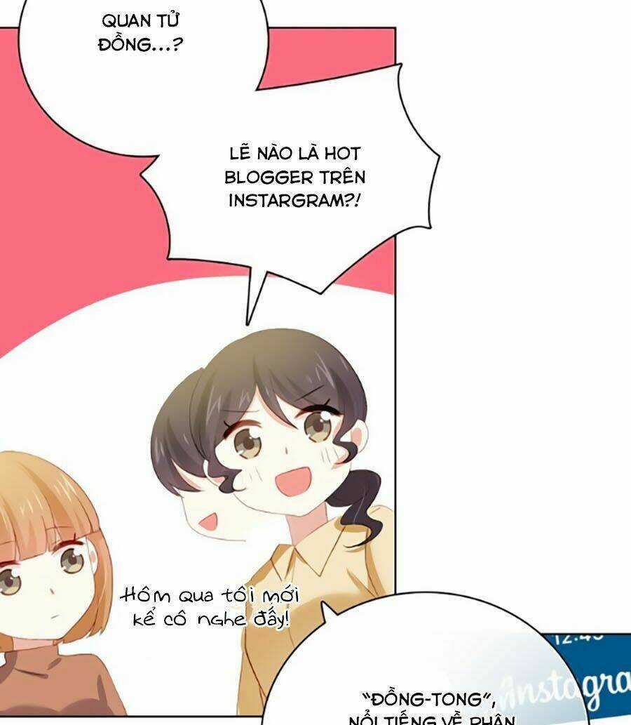 Tình Yêu Là Thế 2 - Chapter 25 - Trang 17