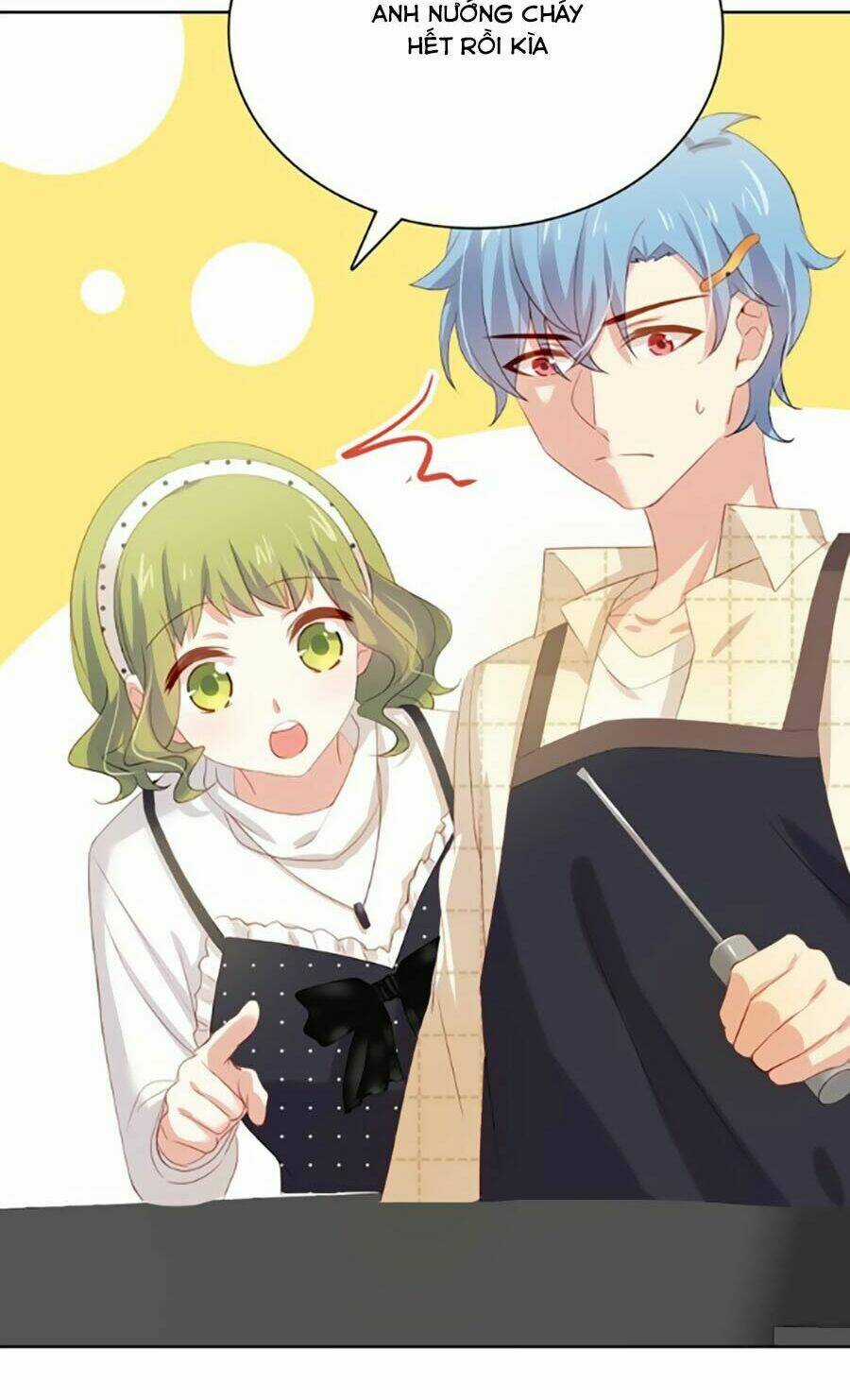 Tình Yêu Là Thế 2 - Chapter 25 - Trang 24
