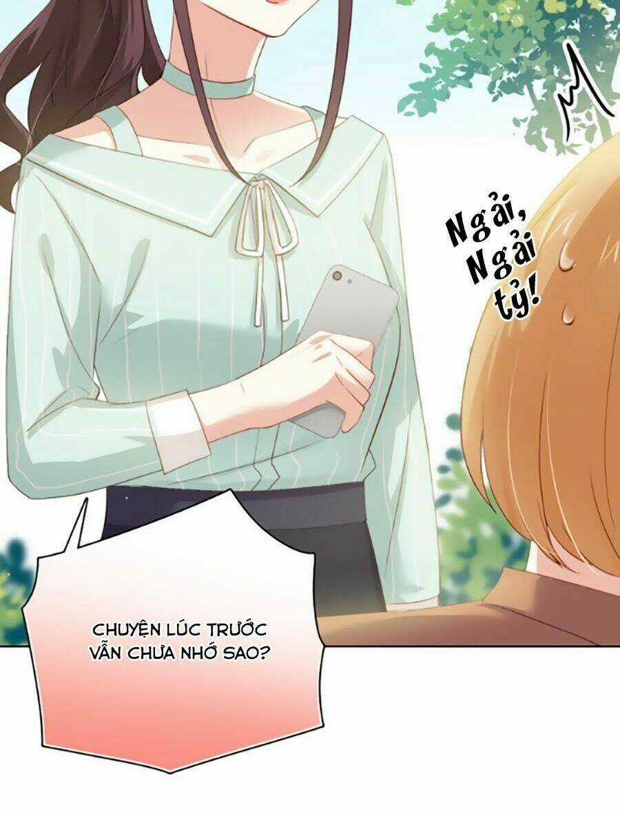 Tình Yêu Là Thế 2 - Chapter 25 - Trang 9