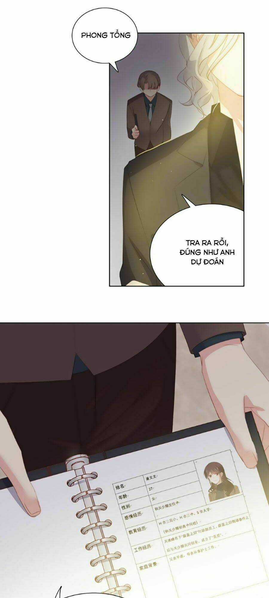 Tình Yêu Là Thế 2 - Chapter 26 - Trang 29