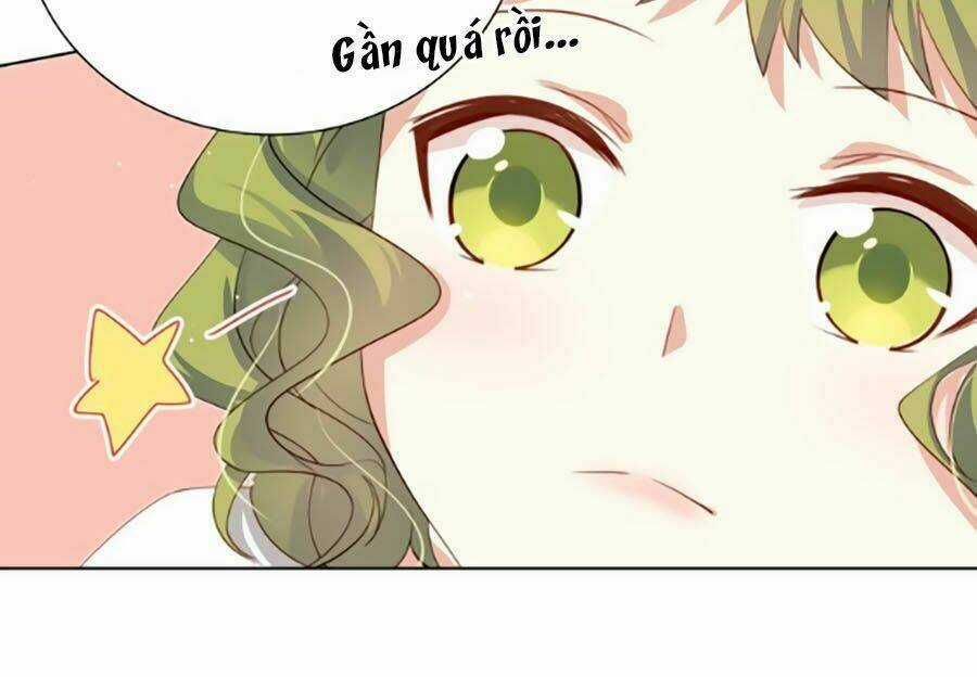 Tình Yêu Là Thế 2 - Chapter 26 - Trang 8