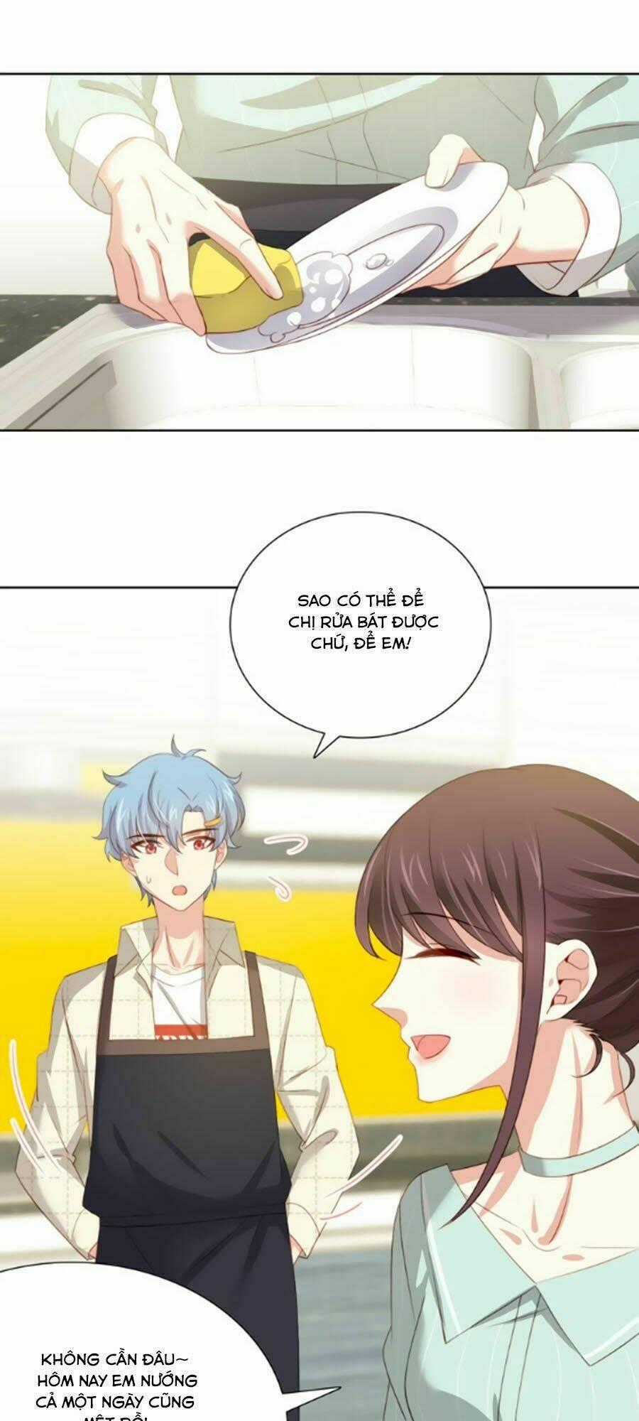 Tình Yêu Là Thế 2 - Chapter 27 - Trang 2