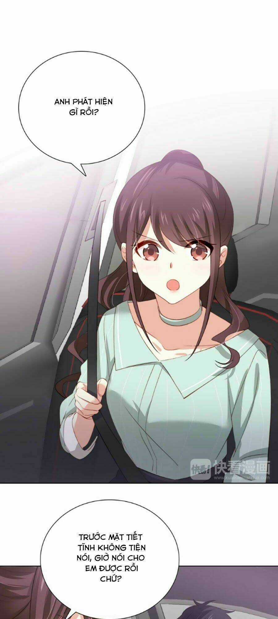 Tình Yêu Là Thế 2 - Chapter 27 - Trang 21