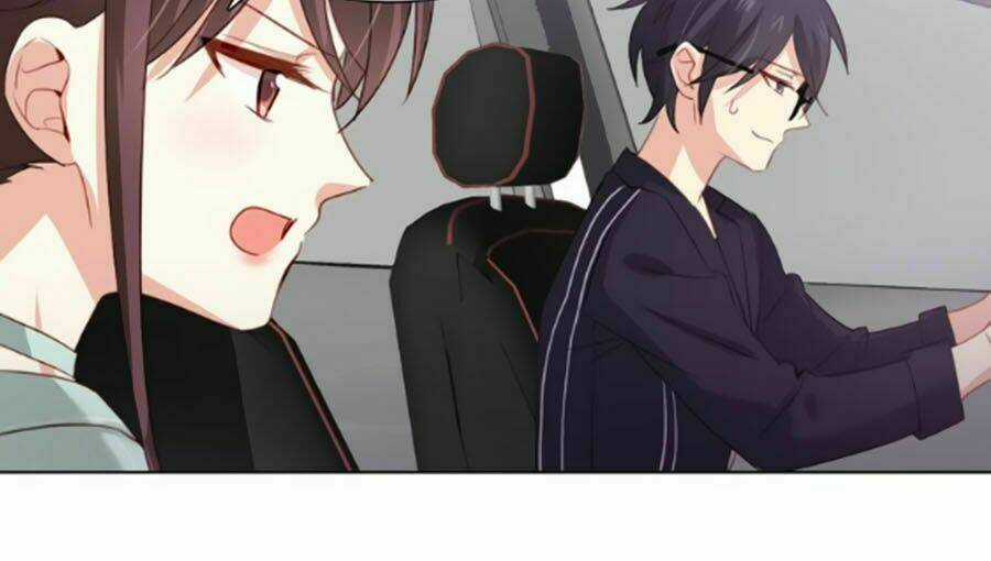 Tình Yêu Là Thế 2 - Chapter 27 - Trang 22