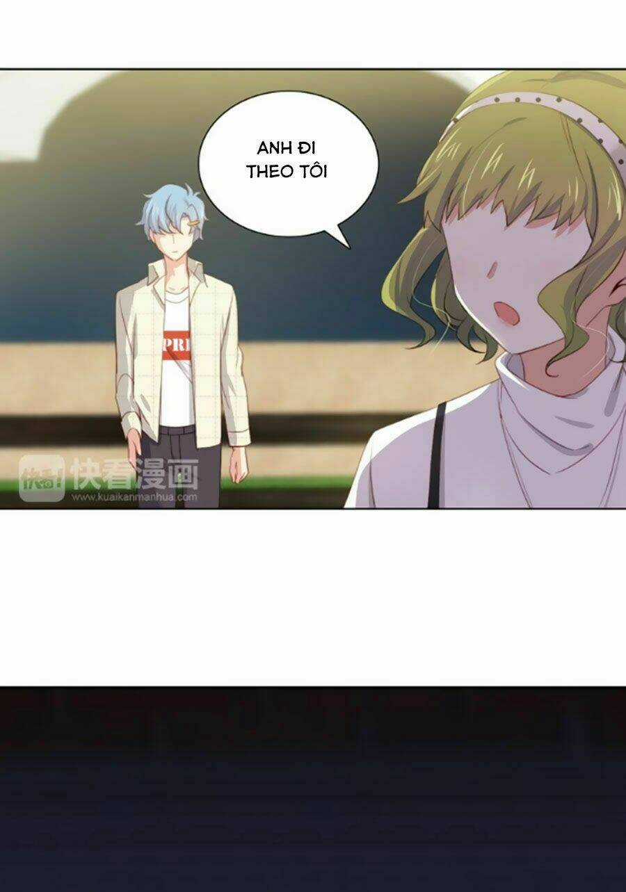 Tình Yêu Là Thế 2 - Chapter 27 - Trang 31