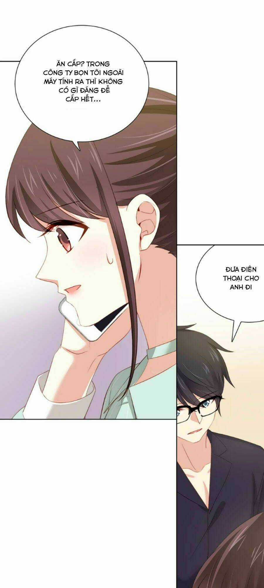 Tình Yêu Là Thế 2 - Chapter 27 - Trang 10