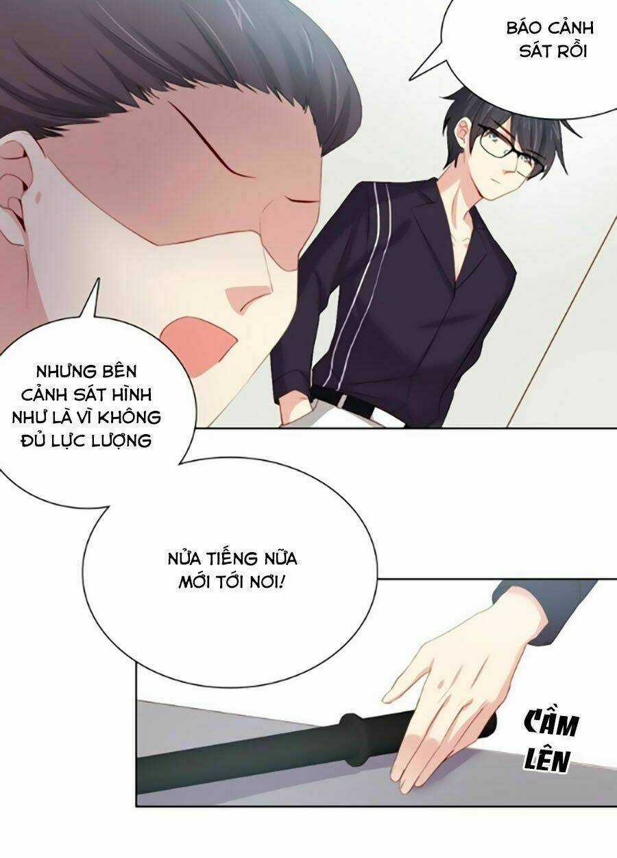 Tình Yêu Là Thế 2 - Chapter 28 - Trang 11