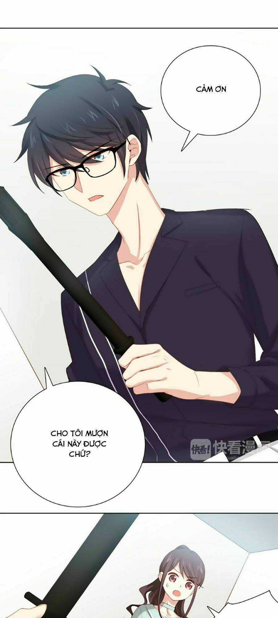 Tình Yêu Là Thế 2 - Chapter 28 - Trang 12