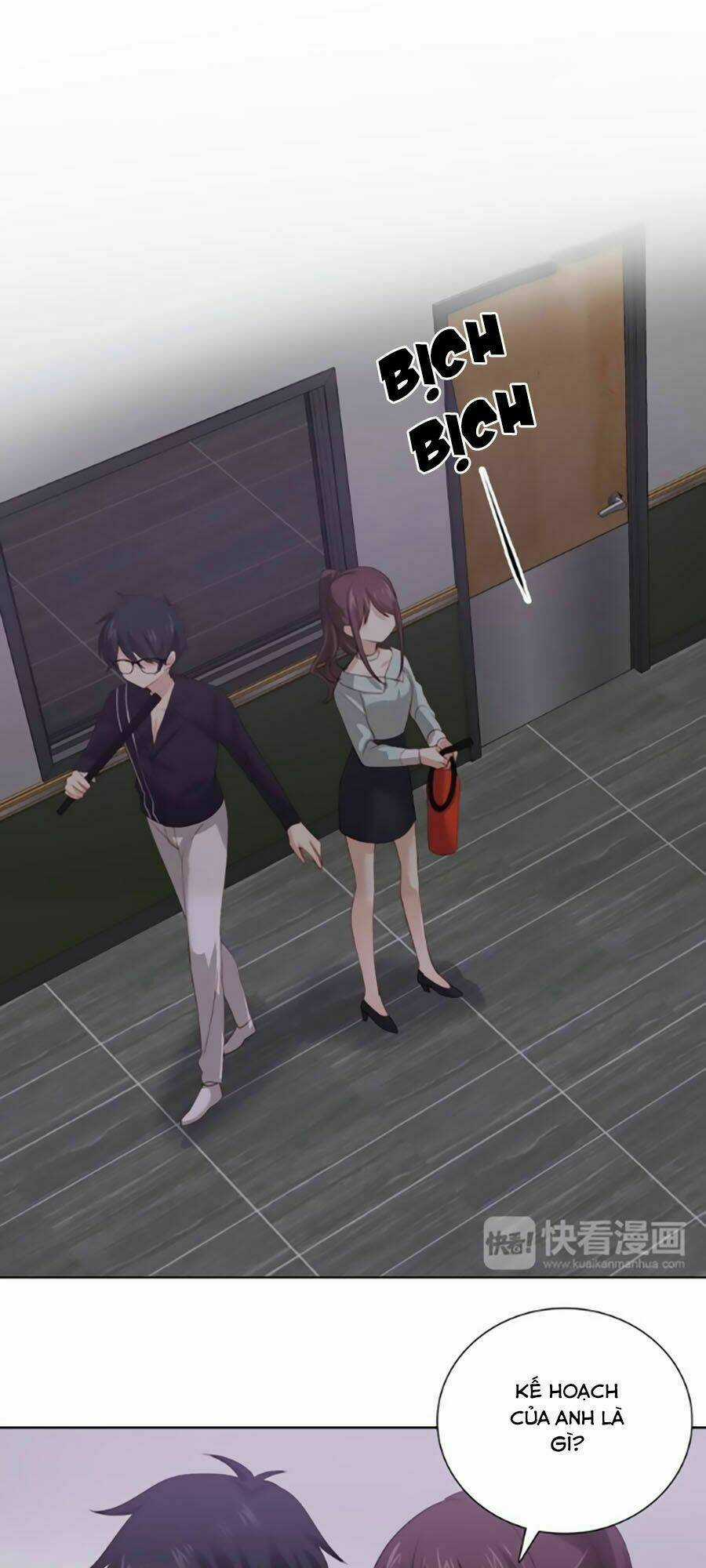 Tình Yêu Là Thế 2 - Chapter 28 - Trang 18