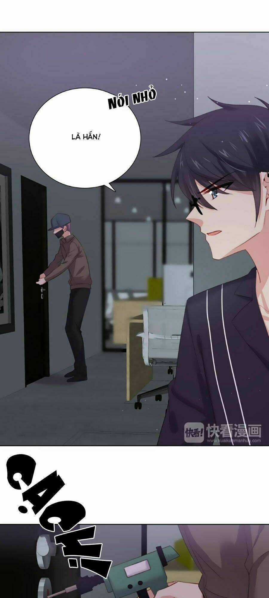 Tình Yêu Là Thế 2 - Chapter 28 - Trang 24