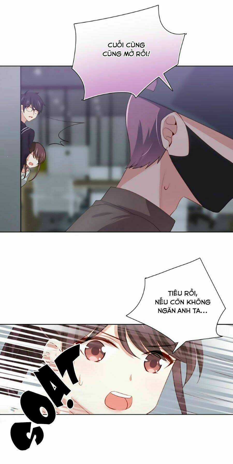 Tình Yêu Là Thế 2 - Chapter 28 - Trang 26