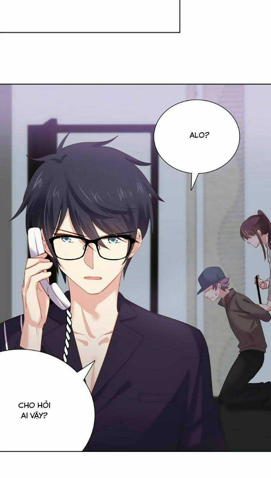 Tình Yêu Là Thế 2 - Chapter 28 - Trang 34