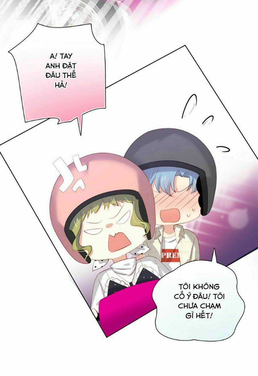 Tình Yêu Là Thế 2 - Chapter 28 - Trang 7