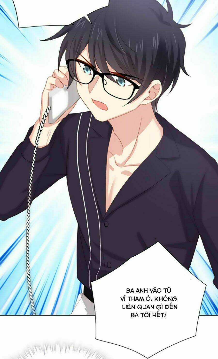 Tình Yêu Là Thế 2 - Chapter 29 - Trang 13