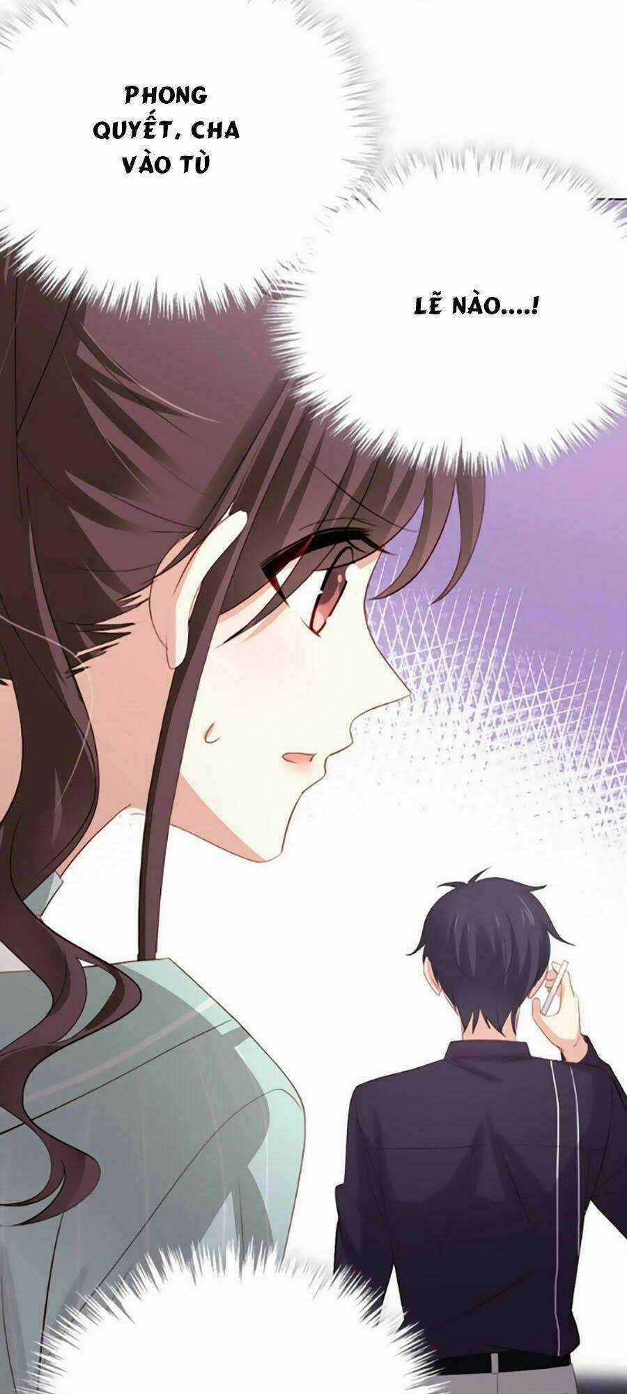 Tình Yêu Là Thế 2 - Chapter 29 - Trang 14