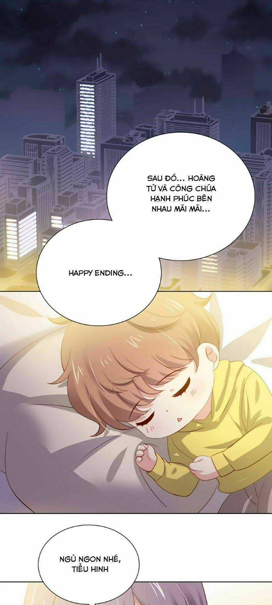 Tình Yêu Là Thế 2 - Chapter 29 - Trang 16