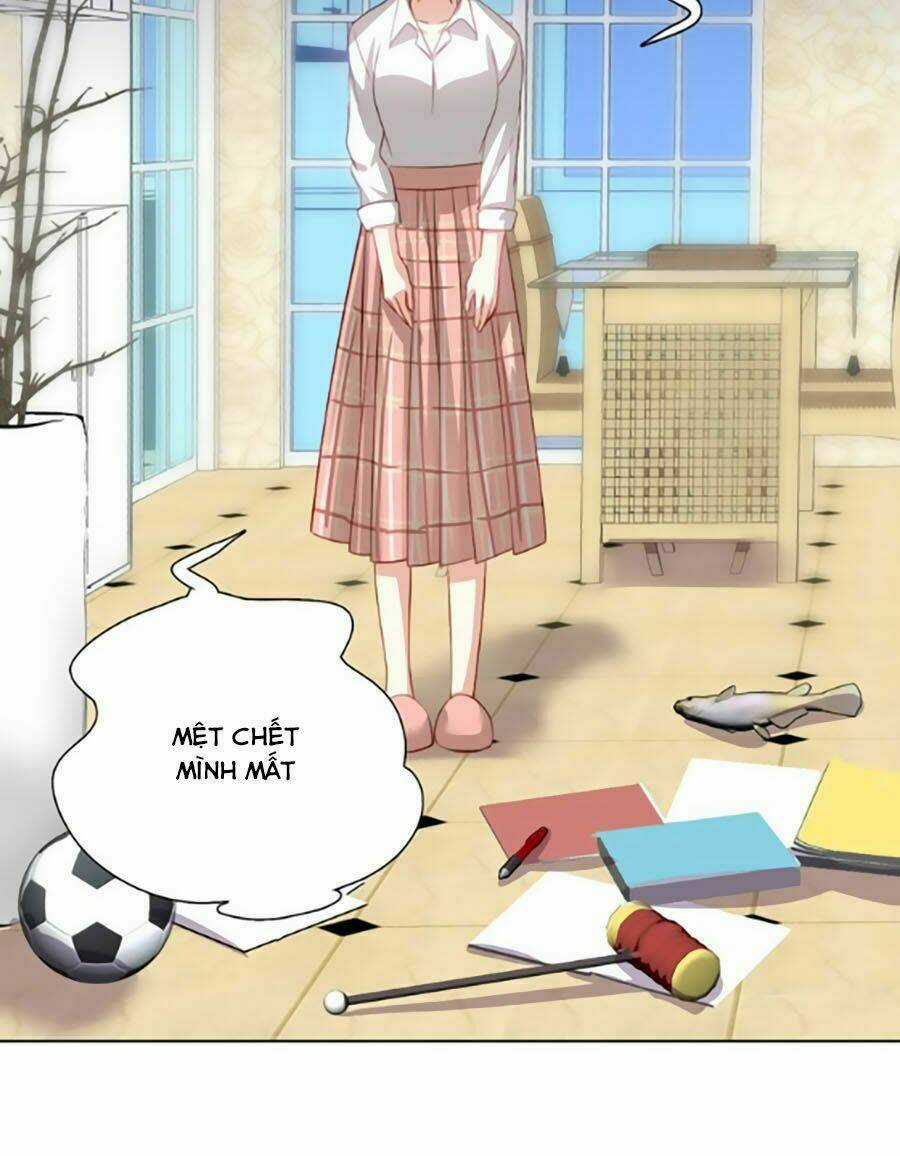 Tình Yêu Là Thế 2 - Chapter 29 - Trang 19