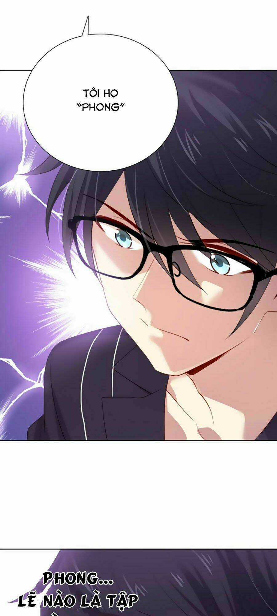 Tình Yêu Là Thế 2 - Chapter 29 - Trang 3