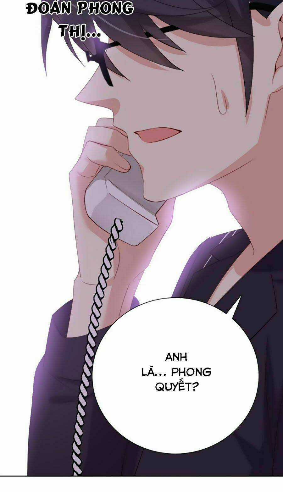 Tình Yêu Là Thế 2 - Chapter 29 - Trang 4