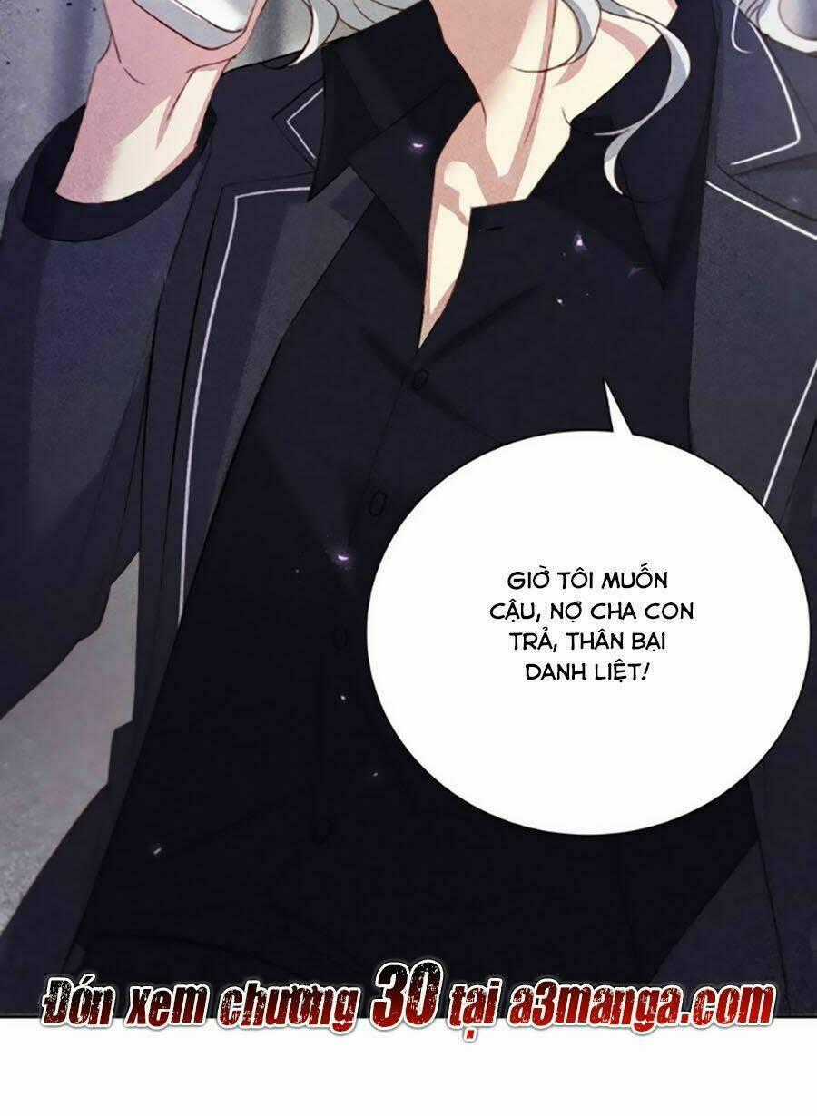 Tình Yêu Là Thế 2 - Chapter 29 - Trang 36