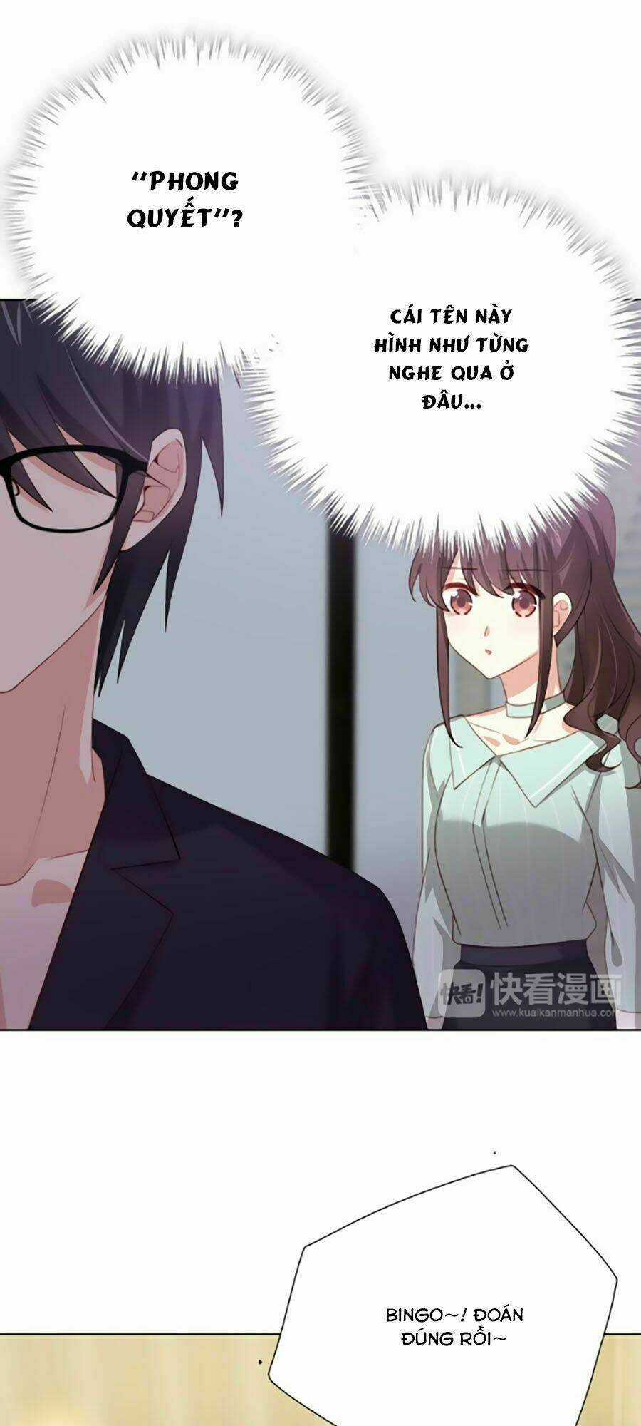 Tình Yêu Là Thế 2 - Chapter 29 - Trang 5