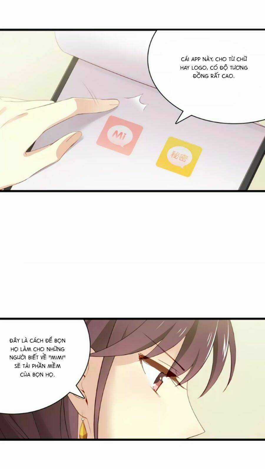 Tình Yêu Là Thế 2 - Chapter 3 - Trang 20