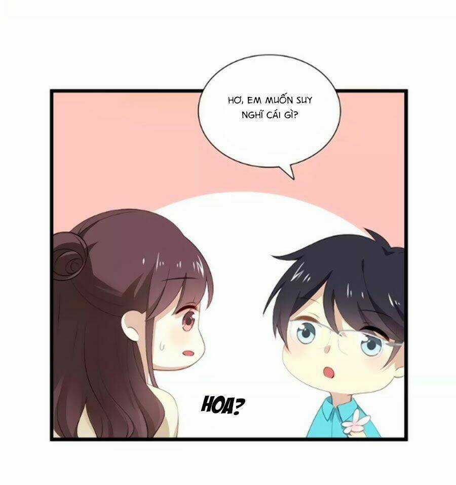 Tình Yêu Là Thế 2 - Chapter 3 - Trang 3