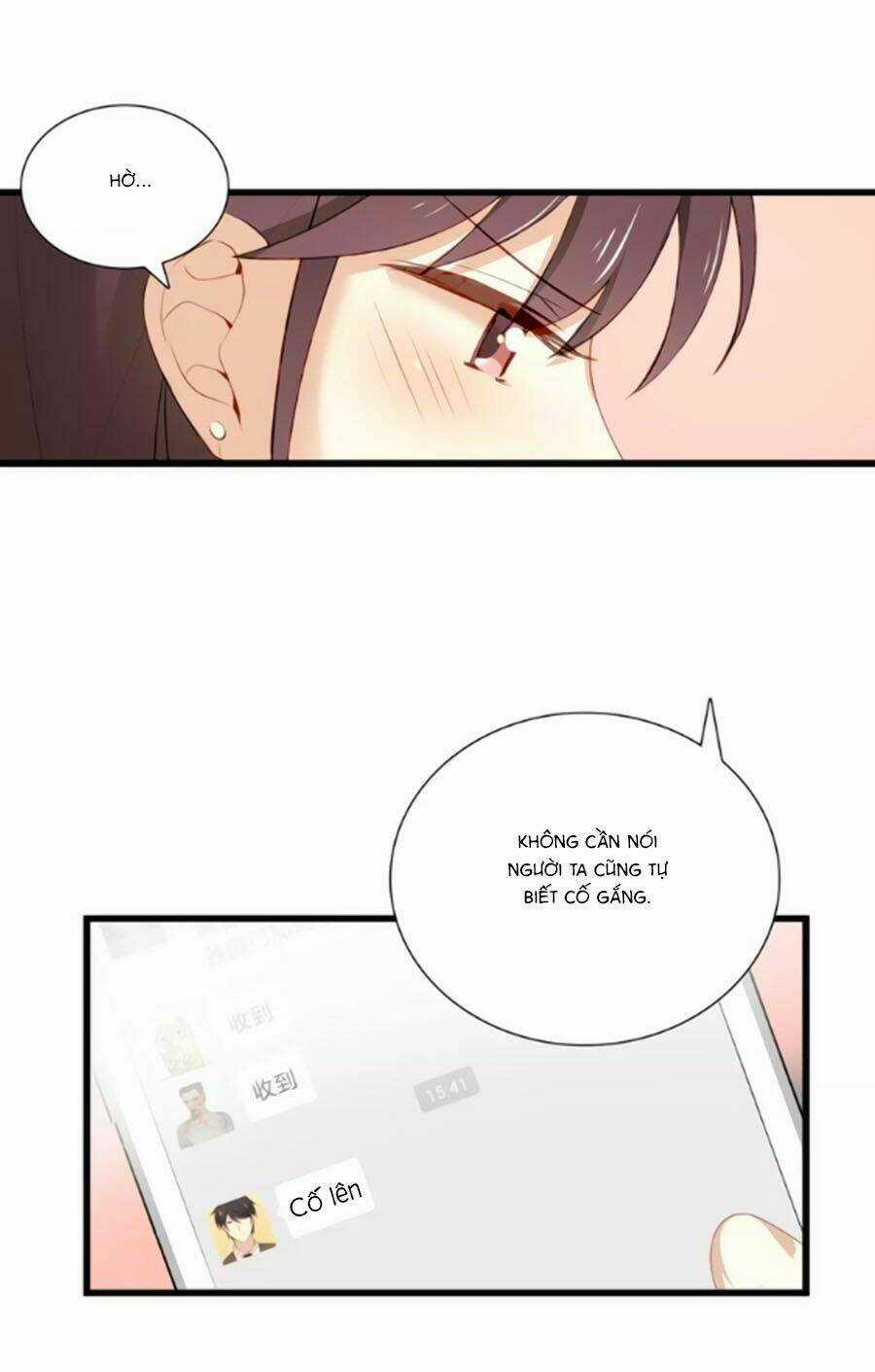 Tình Yêu Là Thế 2 - Chapter 3 - Trang 29