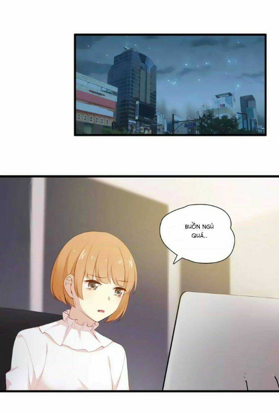 Tình Yêu Là Thế 2 - Chapter 3 - Trang 30