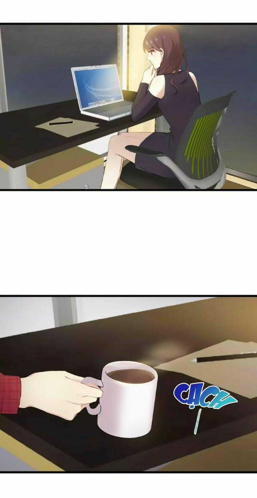 Tình Yêu Là Thế 2 - Chapter 3 - Trang 33