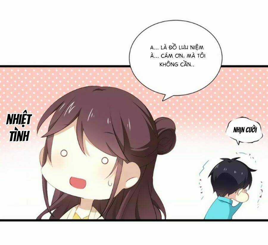 Tình Yêu Là Thế 2 - Chapter 3 - Trang 5