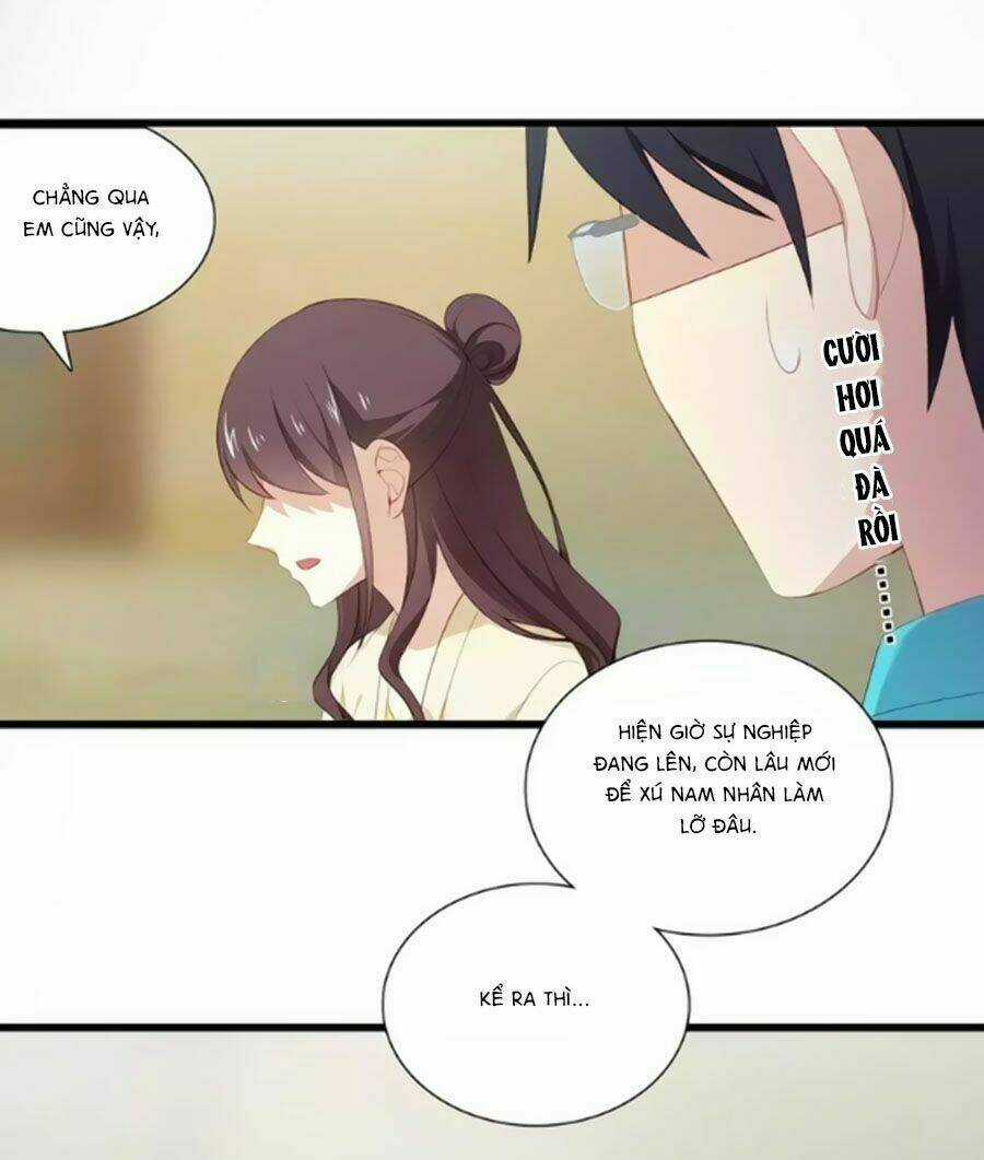 Tình Yêu Là Thế 2 - Chapter 3 - Trang 8