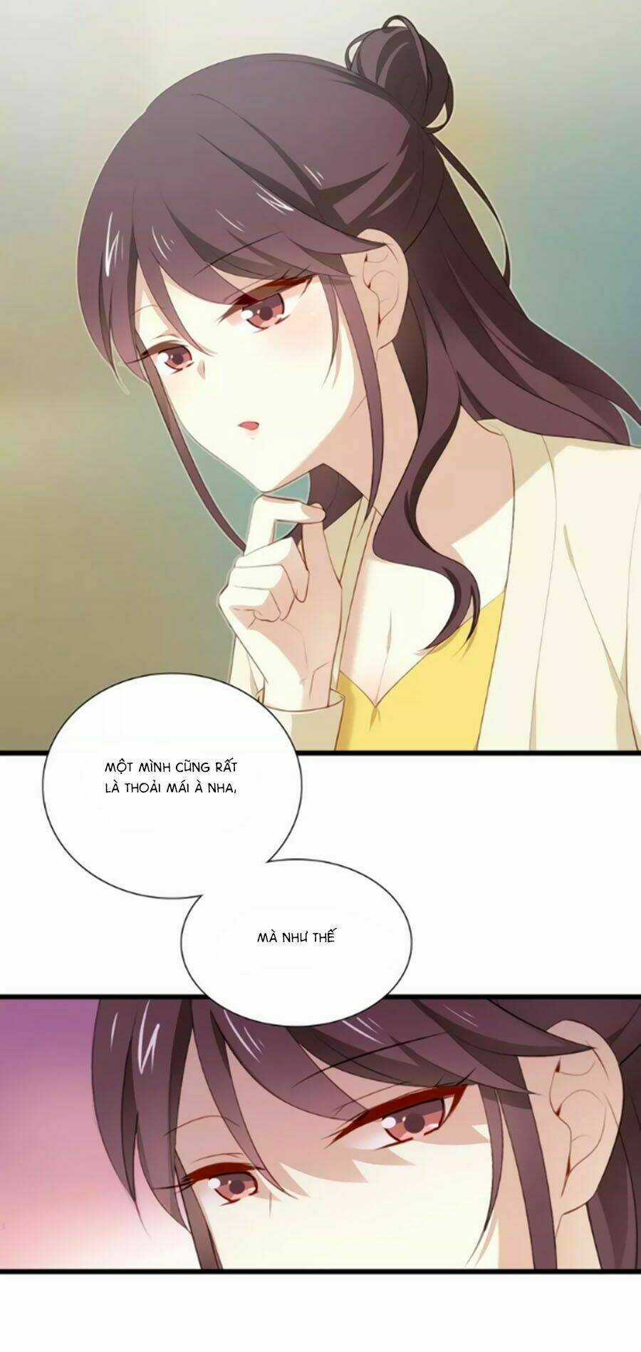 Tình Yêu Là Thế 2 - Chapter 3 - Trang 9