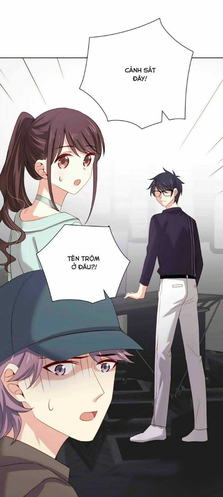 Tình Yêu Là Thế 2 - Chapter 30 - Trang 3