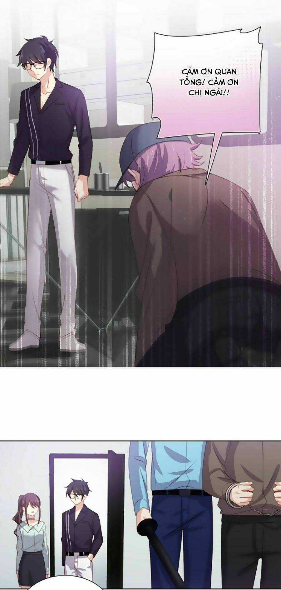 Tình Yêu Là Thế 2 - Chapter 30 - Trang 23