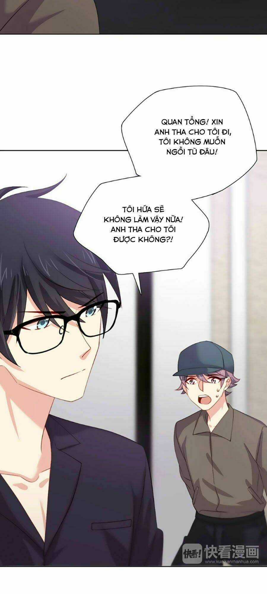 Tình Yêu Là Thế 2 - Chapter 30 - Trang 4