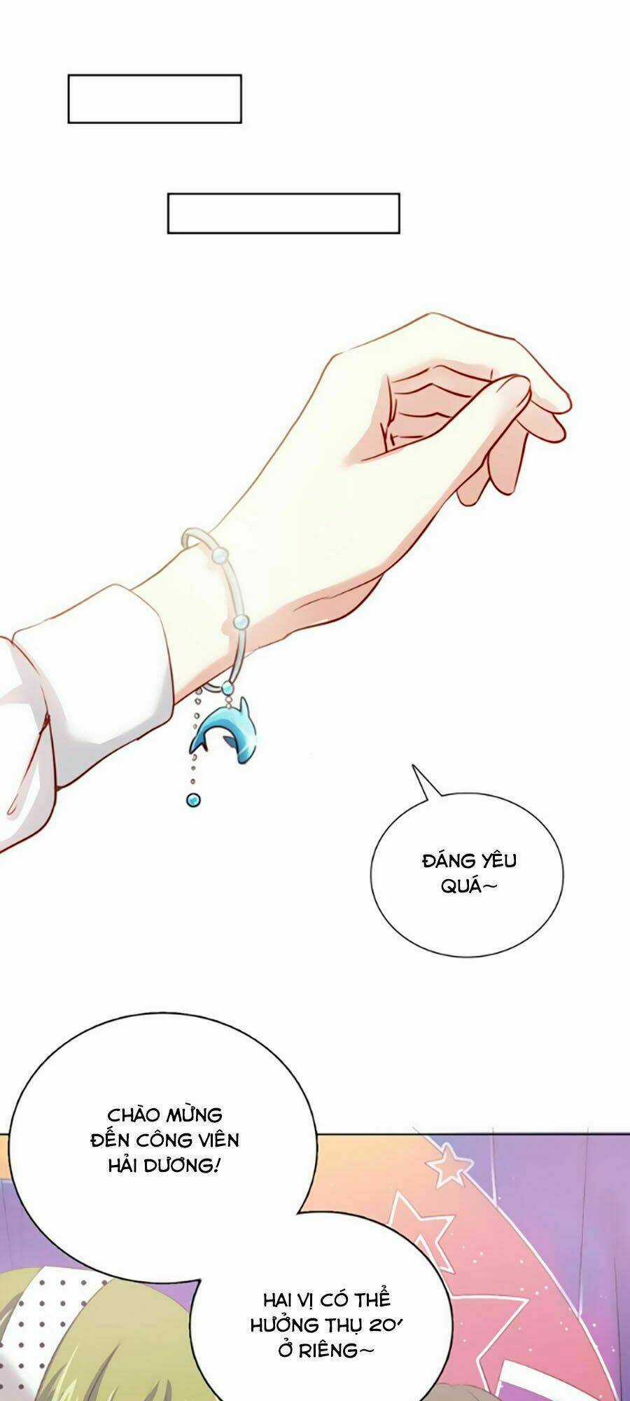 Tình Yêu Là Thế 2 - Chapter 31 - Trang 25