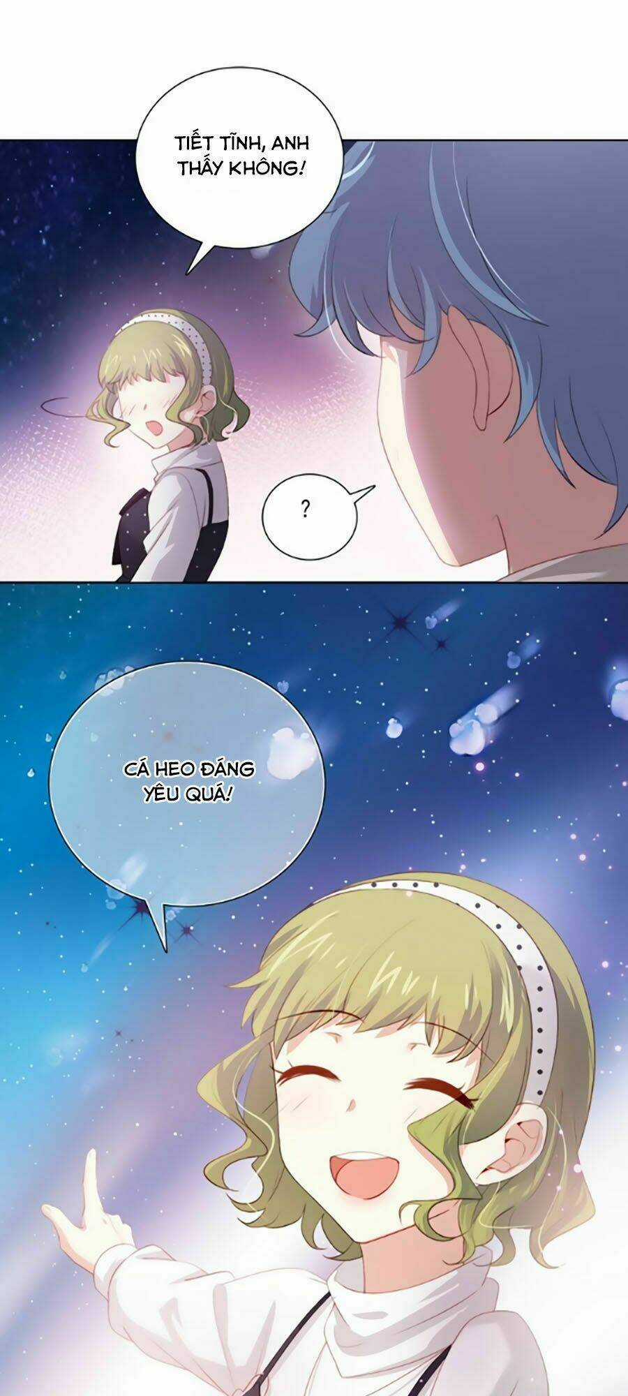 Tình Yêu Là Thế 2 - Chapter 31 - Trang 34