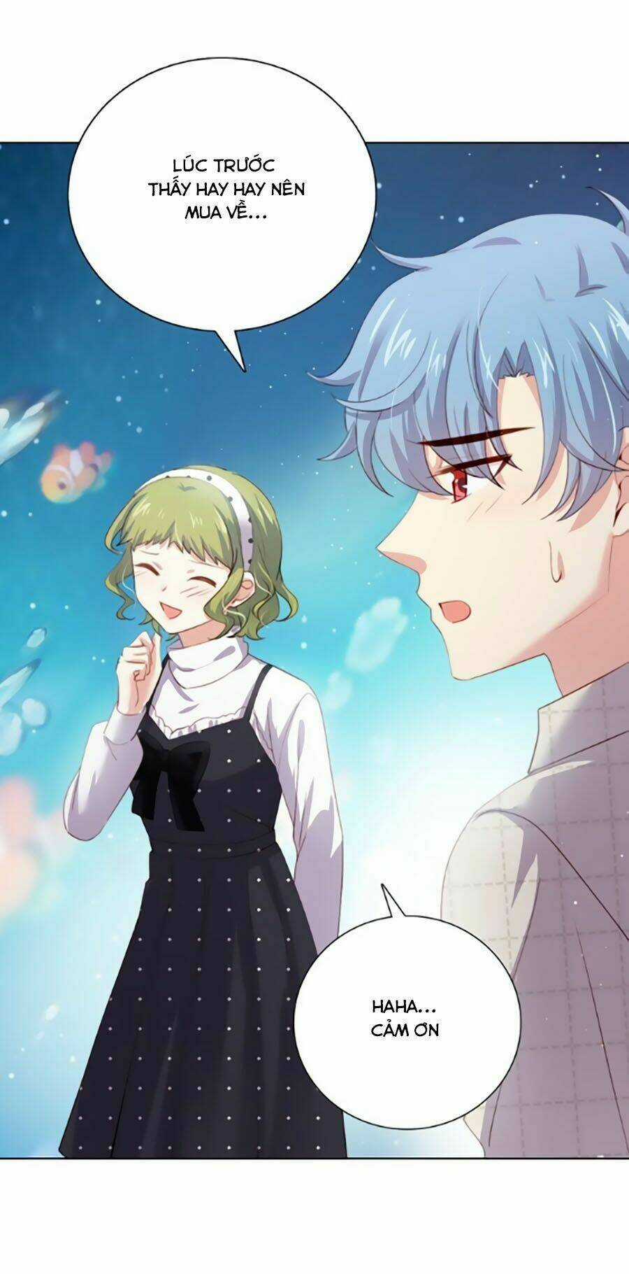 Tình Yêu Là Thế 2 - Chapter 32 - Trang 13