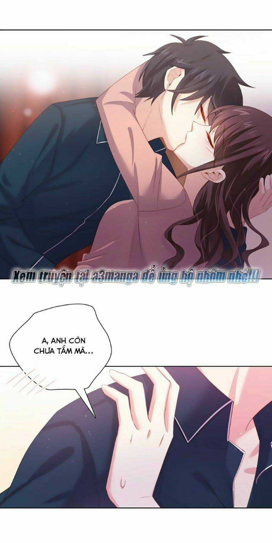 Tình Yêu Là Thế 2 - Chapter 32 - Trang 20