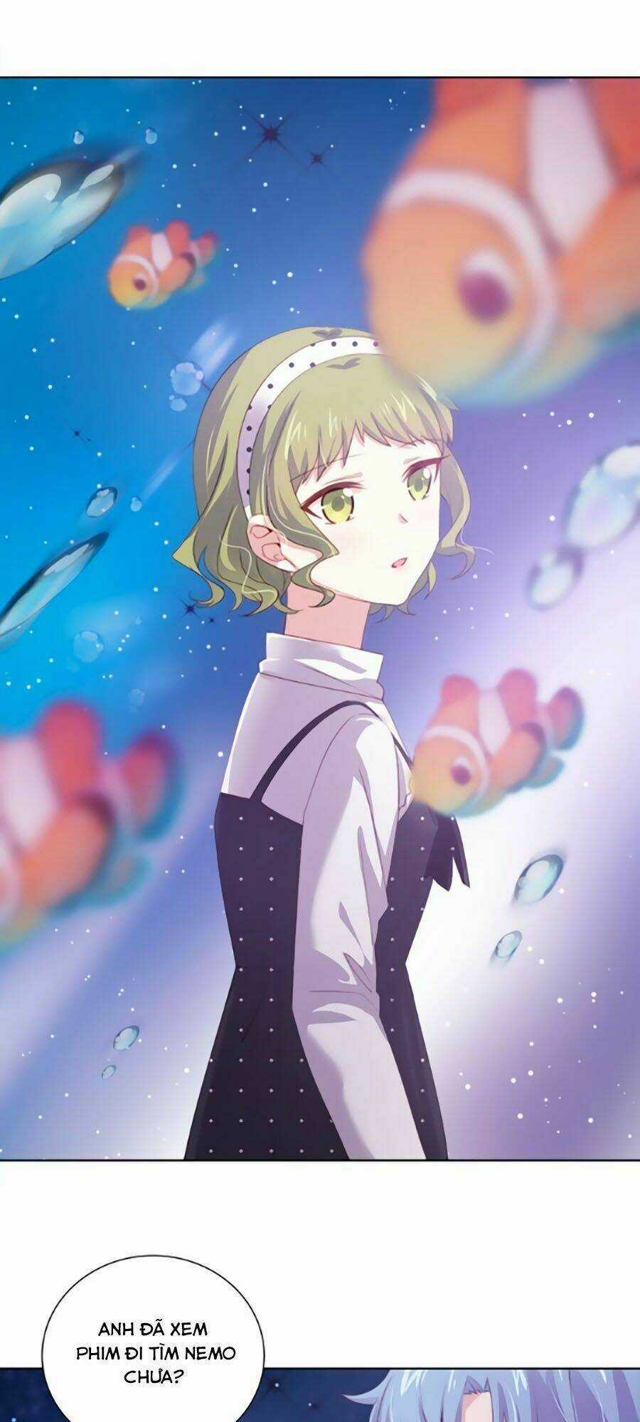 Tình Yêu Là Thế 2 - Chapter 32 - Trang 3