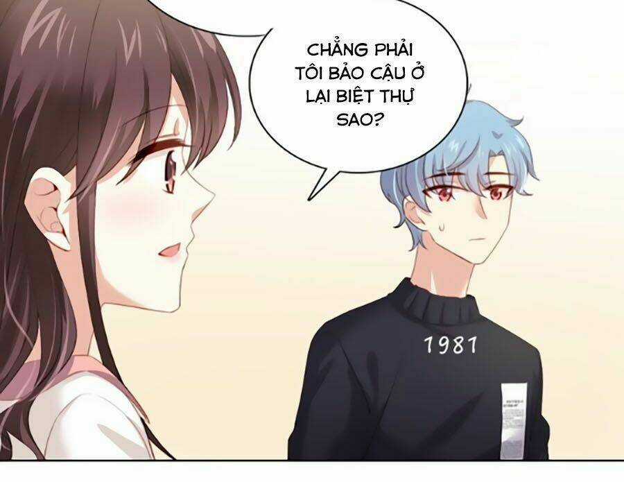Tình Yêu Là Thế 2 - Chapter 32 - Trang 24