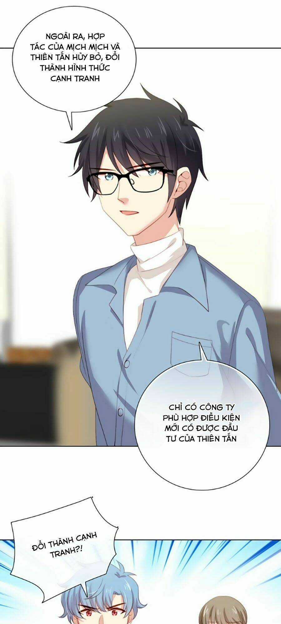 Tình Yêu Là Thế 2 - Chapter 32 - Trang 33