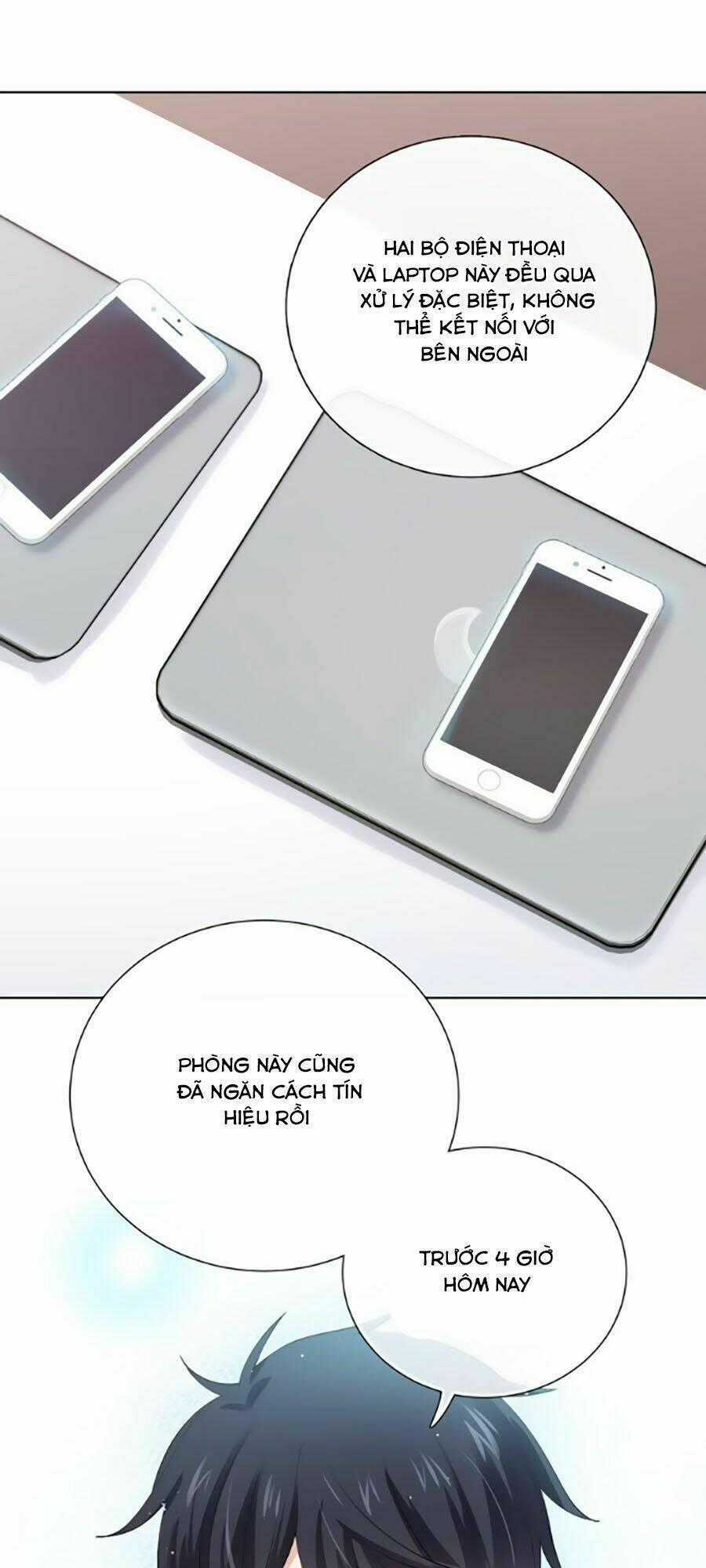 Tình Yêu Là Thế 2 - Chapter 32 - Trang 37